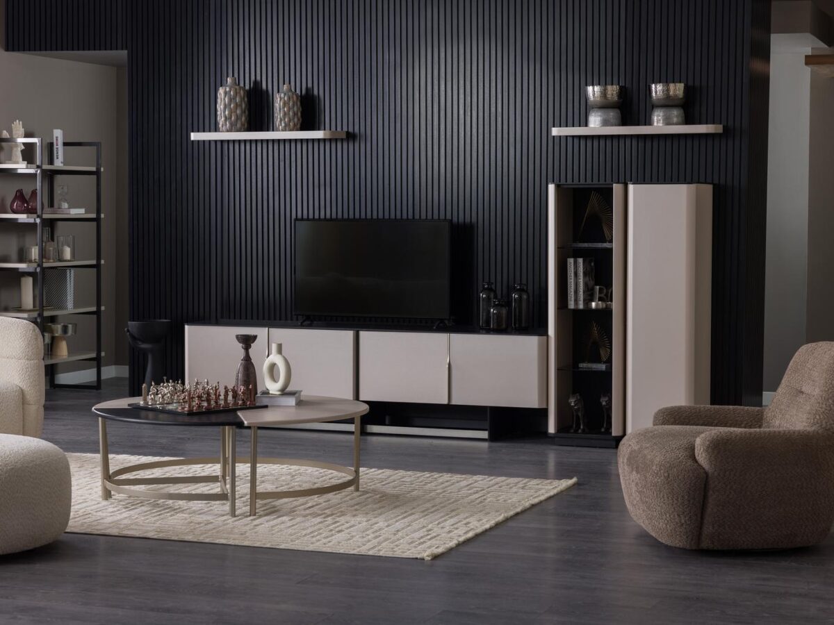 Dolcevita Wall Unit